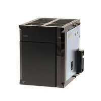 Zasilacz Sysmac NJ, 100-240 VAC, 30 W, przekaźnik wyjściowy "RUN" (NJ-PA3001) - Omron