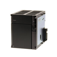 Zasilacz Sysmac NJ, 100-240 VAC, 30 W, przekaźnik wyjściowy "RUN" (NJ-PA3001) - Omron