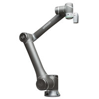 Roboty Kolaborayjne OAT - Omron