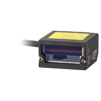 Systemy RFID, Inne - Omron
