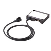 Kamera ze skanowaniem obszaru Remote Head Camera Link, 1,6 MP, monochromatyczna, CMOS Sony IMX273, 1/2,9'' (STC-RBS163PCL-UM12) - Omron
