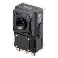 Inteligentna kamera FH Vision, wysoka wydajność, typ monochromatyczny, rozdzielczość 1,6 Mpix, rozmiar piksela 3,45 µm, rozmiar chipa 1/2,9", globalna migawka (FHV7H-M016-C) - Omron