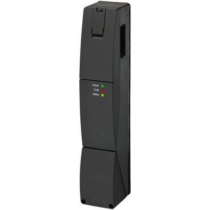 Przełącznik blokady, RFID High-coded, Monitorowanie siłownika, Zasilanie blokady, PNP, Impuls testowy, Połączenie na Śrubę (D41G-2ZDG-T1) - Omron