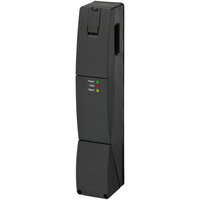 Przełącznik blokady Guard, RFID High-coded, monitorowanie cewki elektromagnetycznej, zasilanie blokady, PNP, impuls testowy, połączenie śrubowe (D41G-2YDG-T1) - Omron