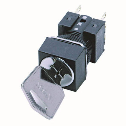 (A165K-A3MC-2) - Omron