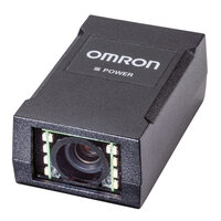 Inteligentna kamera F330, 1,2 MP monochromatyczna, szeroki widok, stała ostrość 133 mm, brak światła zewnętrznego, AutoVISION, Ethernet TCP/IP, PROFINET   (F330-F133W12M-NNA) - Omron