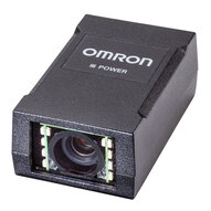 Inteligentna kamera F330, 0,3 MP monochromatyczna, średni widok, stała ostrość 50 mm, brak oświetlenia zewnętrznego, AutoVISION+Visionscape, Ethernet TCP/IP (F330-F050M03M-NNV) - Omron