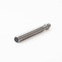 Wyłącznik zbliżeniowy, LITE, indukcyjny, stal nierdzewna, długi korpus, M8, ekranowany, 2 mm, DC, 3-przewodowy, NPN-NO, wtyczka M8 (3 pin) (E2B-S08LS02-MC-C1) - Omron