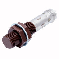Wyłącznik zbliżeniowy, indukcyjny, powłoka fluorowa (materiał bazowy: SUS 303), M12, ekranowany, 6 mm, DC, 3-przewodowy, PNP NO+NC, IO-Link COM3, złącze M12 (E2EW-QX6B3T12-M1) - Omron