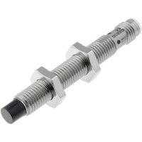Wyłącznik zbliżeniowy, indukcyjny, stal nierdzewna, długi korpus, M8, nieekranowany, 4 mm, DC, 3-przewodowy, PNP-NO, wtyczka M8 4pin (E2A-S08LN04-M3-B1) - Omron