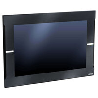Dotykowy komputer panelowy HMI z NS Runtime, Windows 10 IOT 2021, procesor Intel Atom E3950, 15 cali (NYE2A-20S11-15WR1200) - Omron