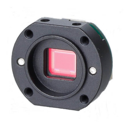 Kamera na poziomie płytki, 1,3 MP, kolor, 60 fps, 1280x960, sensor 1/3,2", 3,5x3,5, ISX017, MIPI, podwójny filtr, typ płytki, bez obiektywu (STC-S133MIP-D) - Omron