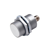 Wyłącznik zbliżeniowy, indukcyjny, powłoka fluorowa (materiał bazowy: mosiądz), M12, ekranowany, 15 mm, DC, 3-przewodowy, PNP NO, IO-Link COM2, złącze M12 (E2EQ-X15B1D30-M1) - Omron