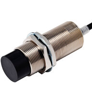 Wyłącznik zbliżeniowy, indukcyjny, mosiądz niklowy, długi korpus, M30, nieekranowany, 50 mm, DC, 3-przewodowy, NPN NC, kabel 2 m (E2E-X50MC2L30 2M) - Omron