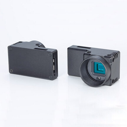 Szybka kamera skanująca obszar USB 3.0, 1,3 MP, monochromatyczna, CMOS Sony IMX382, 1/3,2" (STC-MBV133U3V-TP) - Omron