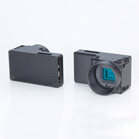 Szybka kamera skanująca obszar USB 3.0, 1,3 MP, kolor, CMOS Sony IMX382, 1/3,2", 3,5 µm, 500 kl./s przy 1296 x 976, 1000 kl./s przy 648 x 474 (STC-MCV133U3V-TP) - Omron