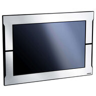 Dotykowy ekran HMI Panel PC z Soft NA, Windows 10 IOT 2021, procesor Intel Atom E3950, 15 cali (NYE2A-20N11-15WR1300) - Omron