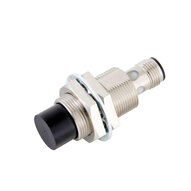Wyłącznik zbliżeniowy, indukcyjny, M18, nieekranowany, 14 mm, DC, 2-przewodowy, NO, złącze M12 (E2E-X14MD1-M1) - Omron