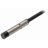 Wyłącznik zbliżeniowy, indukcyjny, śr. 6,5 mm, nieekranowany, 4 mm, DC, 3-przewodowy, PW, PNP NO (E2E-C06N04-WC-B1 2M) - Omron