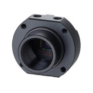 Mała kamera pokładowa, kolorowa, 1,3 MP, 60 fps, 1280 x 960, rozmiar sensora 1/3,2". obiektyw s-mount, podwójny filtr przepustowy, typ pokładowy (STC-S133MIP-DL) - Omron