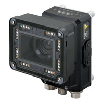 Inteligentna kamera FH Vision, wysoka wydajność, typ kolorowy, rozdzielczość 1,6 Mpix, rozmiar piksela 3,45 µm, rozmiar chipa 1/2,9" (FHV7X-C016-S25-W) - Omron
