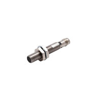 Wyłącznik zbliżeniowy, indukcyjny, długi korpus SUS M8, ekranowany, 2 mm, DC, 3-przewodowy, PNP NO, IO-Link COM3, złącze M8 4-piny (E2E-X2B1TL8-M3) - Omron
