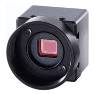 Kamera pokładowa, 1,3 MP, kolor, 60 kl./s, 1280x960, przetwornik 1/3,2", 3,5x3,5, ISX017, UVC, filtr podczerwieni, obudowa, mocowanie CS (STC-S133UVC-ALCS) - Omron