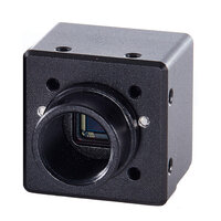 Kamera ze skanowaniem obszaru UVC, 1,2 MP, kolor, CMOS Sony ISX017, 1/3,2", 3,5 µm, 60 kl./s, mocowanie obiektywu M12, obudowa (STC-S133UVC-ALL) - Omron