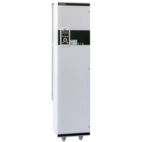 Falownik SX IP20, 132 kW, 3~ 400 VAC, napęd V/f, wbudowany filtr, maks. częstotliwość wyjściowa 400 Hz (SX-A4132-EVA4) - Omron