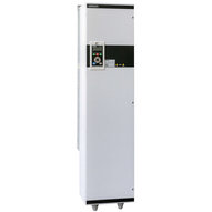 Falownik SX IP54, 200 kW, 3~ 400 VAC, napęd V/f, wbudowany filtr, maks. częstotliwość wyjściowa 400 Hz (SX-D4200-E3VA4) - Omron