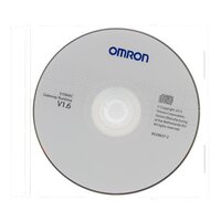 Oprogramowanie pośredniczące do komunikacji dla komputerów PC. Obsługuje komunikację CIP i łącza danych znaczników (EtherNet/IP) (SYSMAC-GATEWAY-RUN-V1) - Omron