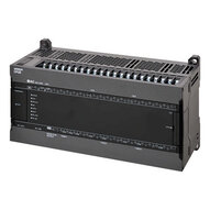 Kompaktowy sterownik PLC serii CP2E - typ standardowy; 36 DI, 24DO; wyjście przekaźnikowe; zasilanie 220 VAC; pamięć programu 8 k kroków (CP2E-S60DR-A) - Omron