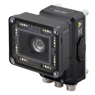 Inteligentna kamera FH Vision, wysokowydajna, monochromatyczna, rozdzielczość 0,4 Mpix, rozmiar piksela 6,9 µm, rozmiar chipa 1/2,9" (FHV7X-M004-H19-R) - Omron