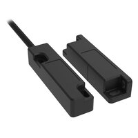 Bezdotykowy wyłącznik drzwiowy, kontaktron, czujnik kompaktowy 10m, tworzywo sztuczne, styki 2NC+1NO (odpowiednik rozmiaru D40B) (F3S-TGR-NCPR-21-10) - Omron