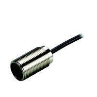 Indukcyjna głowica czujnika zbliżeniowego, śr. 12 mm, odporna na wysoką temperaturę, odległość wykrywania 2 mm, wymaga wzmacniacza ZX-EDA (ZX-EM02HT) - Omron
