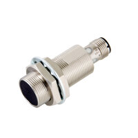 Wyłącznik zbliżeniowy, indukcyjny, M18, ekranowany, 7 mm, DC, 2-przewodowy, NO, złącze M12 (E2E-X7D1-M1G) - Omron