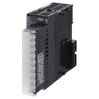 Regulator temperatury CelciuX° In-panel, jednostka podstawowa, montaż na szynie DIN, 2 pętle, wejście termoparowe/Pt100/analogowe (EJ1N-TC2A-CNB) - Omron