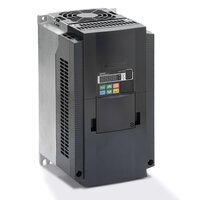 Falownik MX, 5,5/7,5 kW (HD/ND), 14,8/17,5 A (HD/ND), 400 VAC, 3~, wektor bezczujnikowy, maks. częstotliwość wyjściowa 580 Hz (3G3MX2-A4055-E) - Omron