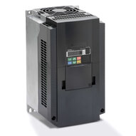 Falownik MX, 5,5/7,5 kW (HD/ND), 14,8/17,5 A (HD/ND), 400 VAC, 3~, wektor bezczujnikowy, maks. częstotliwość wyjściowa 1000 Hz (3G3MX2-A4055-HF) - Omron