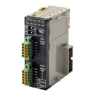 Moduł szybkiej komunikacji szeregowej, 2x porty RS-422/485, Protokół Macro, Host Link, 1:N NT Link, Brak protokołu, Brama szeregowa (CJ1W-SCU32) - Omron