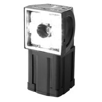 Inteligentna kolorowa kamera kompaktowa FZ-SQ, oświetlenie o dużej mocy, daleki zasięg 220-970 mm, szeroki kąt widzenia 53-240 mm (FZ-SQ100F) - Omron