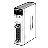 Analogowa jednostka wejściowa, 16 x wejścia 1 do 5 V, 0 do 5 V, 0 do 10 V, -10 do 10 V, 4 do 20 mA, rozdzielczość 1:4000 / 8000 (CS1W-AD161) - Omron