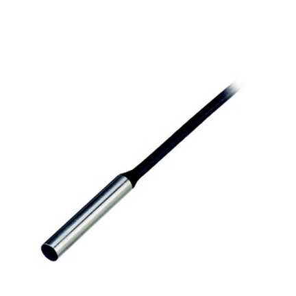 Głowica indukcyjnego czujnika zbliżeniowego, śr. 3 mm, montaż podtynkowy, odległość wykrywania 0,5 mm, wymaga wzmacniacza ZX-EDA. (ZX-EDR5T) - Omron