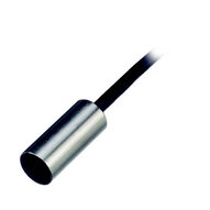 Głowica indukcyjnego czujnika zbliżeniowego, średnica 8 mm, typ ekranowany, odległość wykrywania 2 mm (wymaga wzmacniacza ZX-EDA) (ZX-ED02T) - Omron
