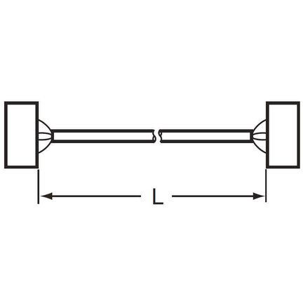 Kabel przyłączeniowy I/O dla G70V z płytą sterowników PLC Schneider Electric BMX DDI 1602, 16 punktów wejściowych, 2 m (XW2Z-R200C-SCH-C) - Omron