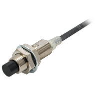 Wyłącznik zbliżeniowy, indukcyjny, M12, nieekranowany, 5mm, AC, 2-przewodowy, NC, kabel 2m (E2E-X5MY2 2M) - Omron