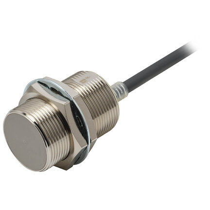 (E2E-X10Y15 10M) - Omron