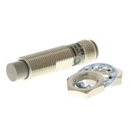 Wyłącznik zbliżeniowy, indukcyjny, M12, nieekranowany, 8 mm, DC, 2-przewodowy, NO, wyjście autodiagnostyczne, złącze M12 (E2E-X8MD1S-M1) - Omron