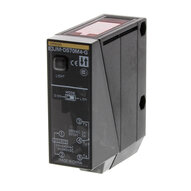 Czujnik fotoelektryczny, rozproszony, 700 mm, AC/DC, przekaźnik, Element czasowy 5s, rozmiar przewodu PF1/2 (format JP) (E3JM-DS70M4T) - Omron
