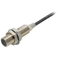 Wyłącznik zbliżeniowy, indukcyjny, M12, ekranowany, 2 mm, AC, 2-przewodowy, NC, kabel 2 m (E2E-X2Y2 2M) - Omron